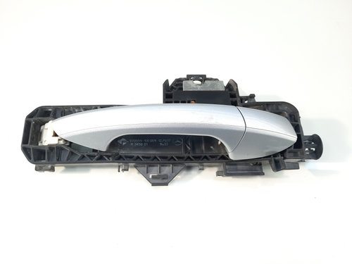 Maner dreapta fata, cod A2047600834, Mercedes Clasa C T-Model (S204) (idi:287552)