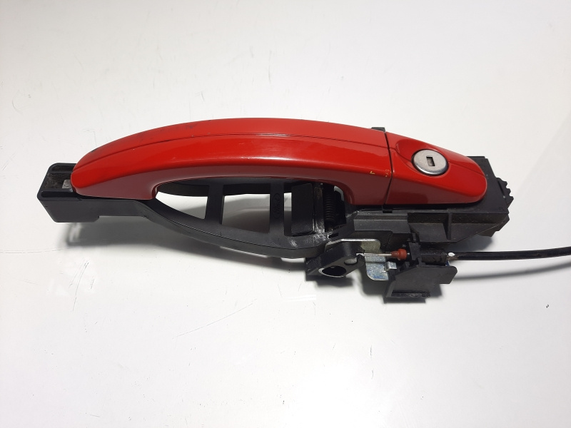 Maner dreapta fata, cod BM51-A224A36-DG, Ford Focus 3 (id:405019)