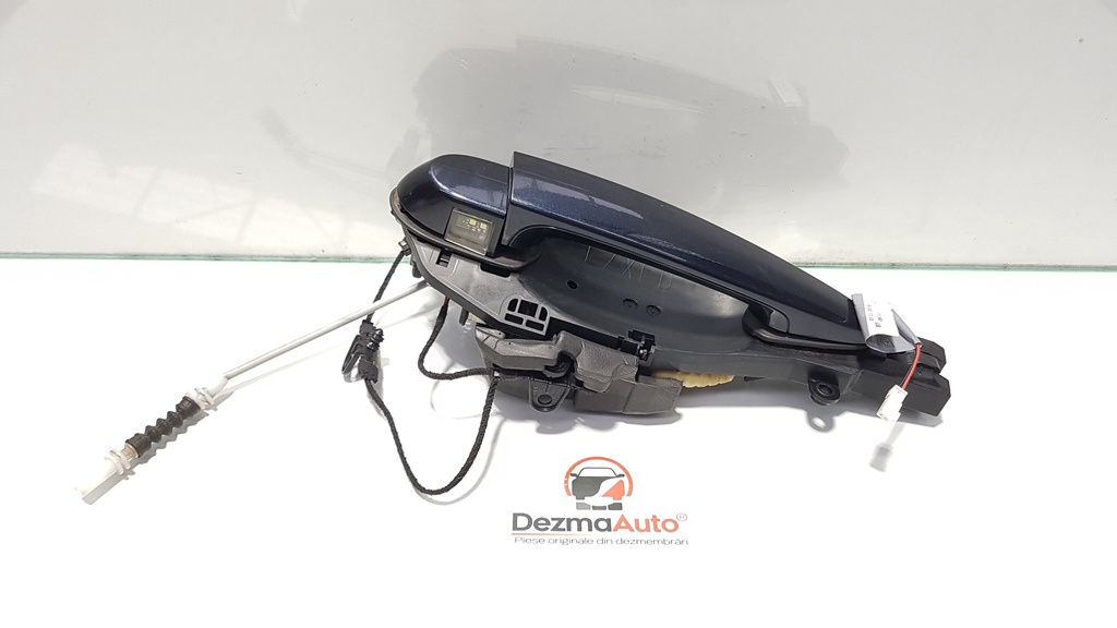 Maner dreapta fata cu led, Bmw X4 (F26) 7331740 (id:399466)