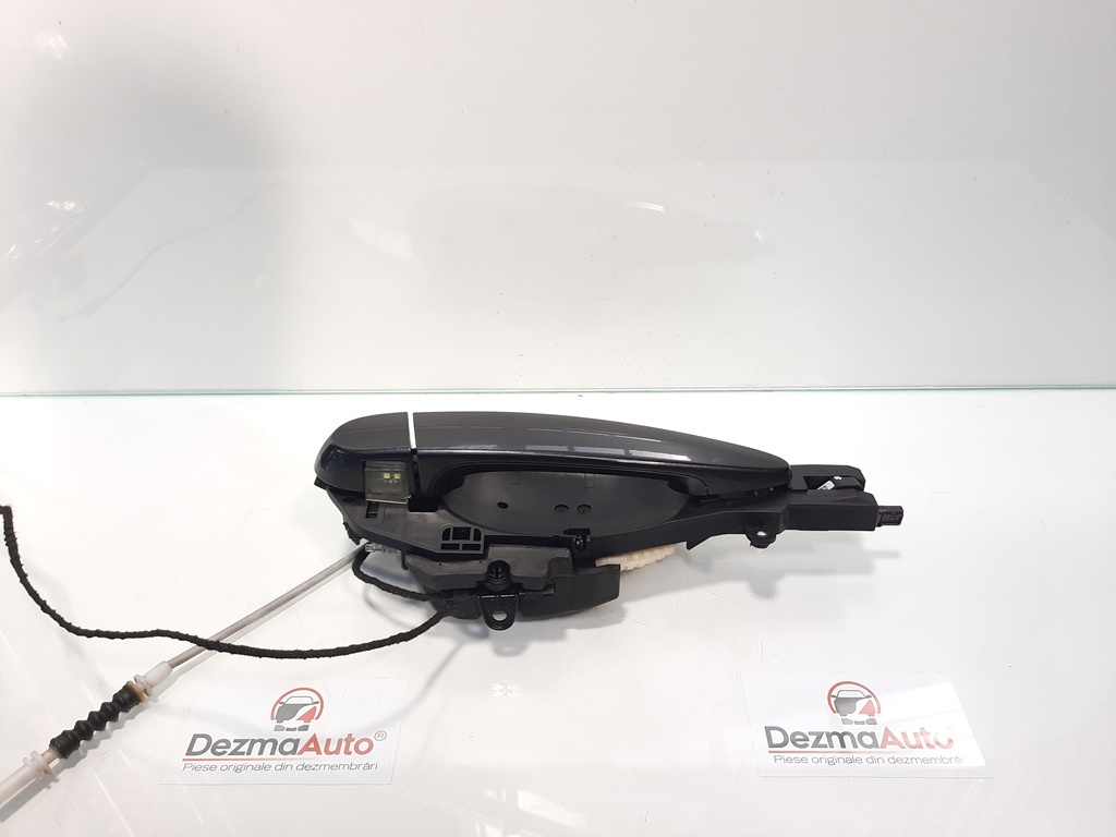 Maner dreapta fata cu led, Bmw X4 (F26) [Fabr 2012 -2018] 7331740 (id:433867)