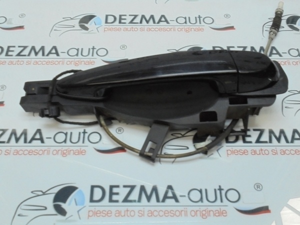 Maner dreapta fata cu led, Bmw X6 (E71, E72) (id:234360)