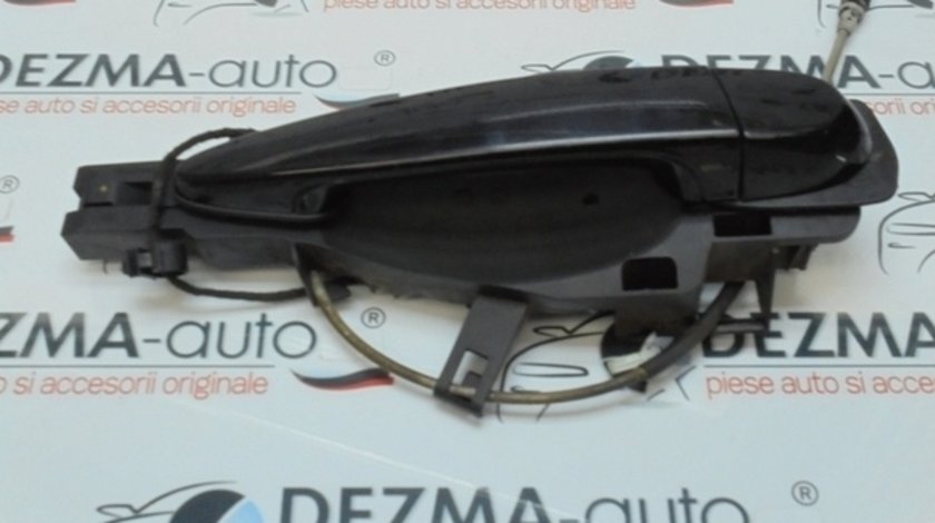 Maner dreapta fata cu led, Bmw X6 (E71, E72) (id:234360)