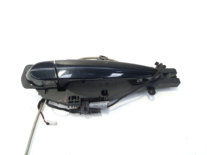 Maner dreapta fata cu led, Bmw X6 (E71, E72) (id:234360)