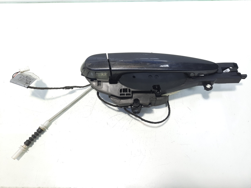 Maner dreapta fata cu led, cod 7331740, Bmw X4 (F26) (id:433867)