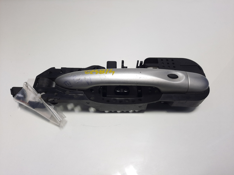 Maner dreapta fata cu senzor, cod 806060042R, Renault Scenic 3 (id:418272)