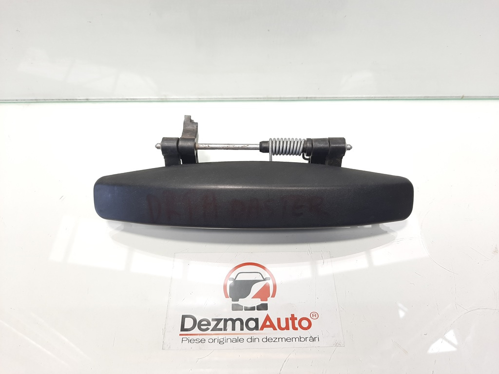 Maner dreapta fata, Dacia Duster [Fabr 2010-2017] (id:424702)