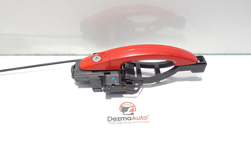 Maner dreapta fata, Ford Focus 3 [Fabr 2010-2018] BM51-A224A36-DG (id:405019)