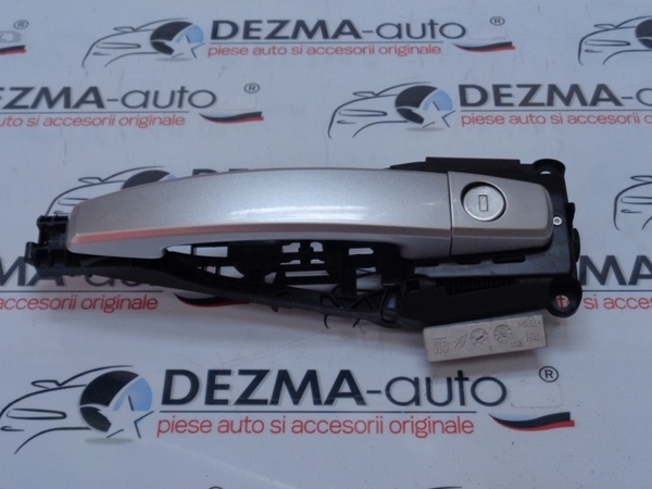 Maner dreapta fata GM 13305781, Opel Insignia Combi (id:224842)