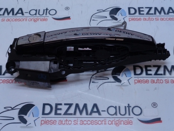 Maner dreapta fata, GM13305781, Opel Insignia (id:155698)