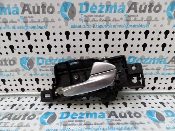 Maner dreapta fata interior, 6M21-U22600-AB, Ford Galaxy, (id:171396)