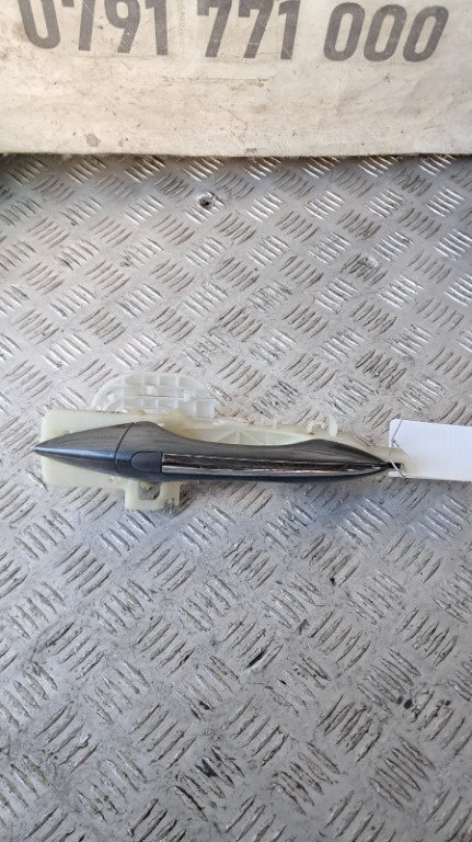 Maner dreapta fata keyless Hyundai I40 an 2013