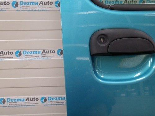 Maner dreapta fata Nissan Kubistar 2003-In prezent