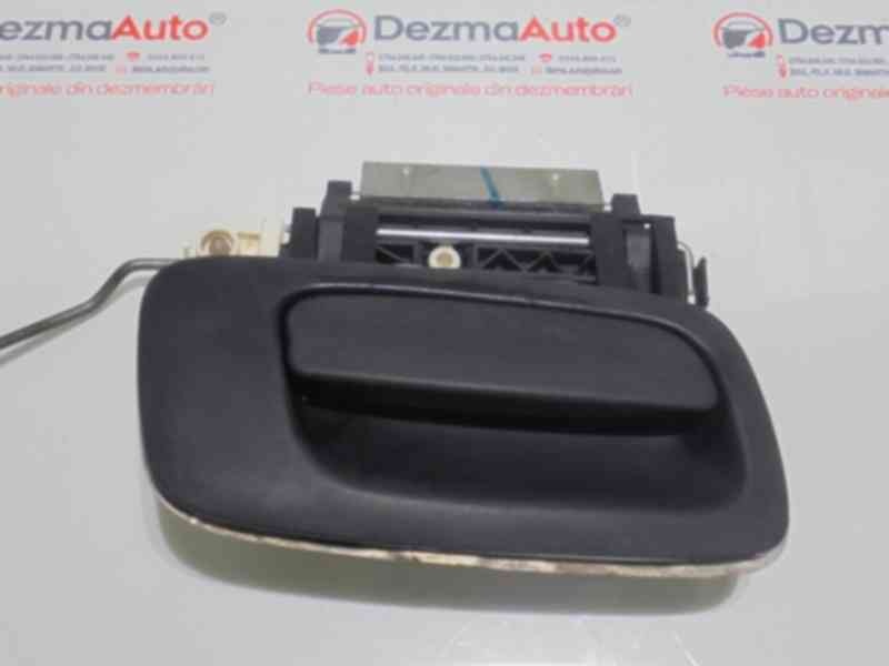 Maner dreapta fata, Opel Astra G combi (F35)