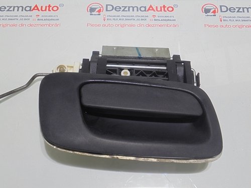 Maner dreapta fata, Opel Astra G hatchback (id:289529)