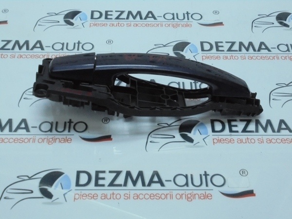 Maner dreapta fata, Opel Corsa D (id:173342)