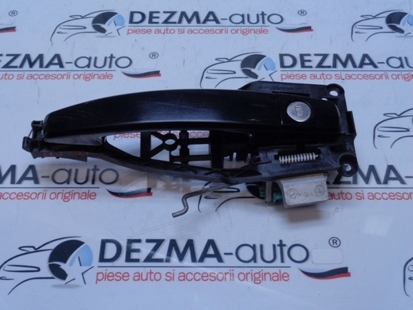 Maner dreapta fata, Opel Tigra Twin Top (id:205244)