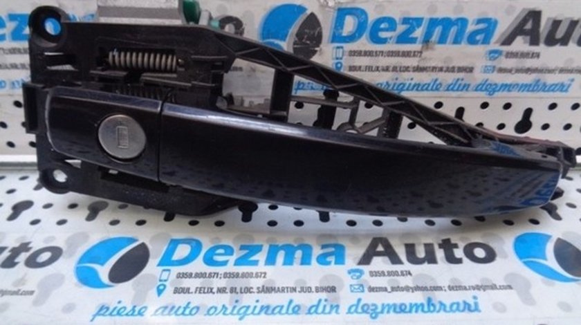 Maner dreapta fata, Opel Tigra Twin Top (id:205244)
