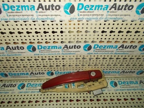 Maner dreapta fata Opel Vectra C Combi