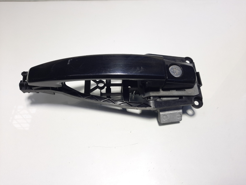 Maner dreapta fata, Opel Zafira B (id:367375)