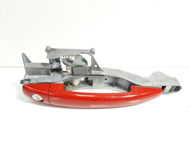 Maner dreapta fata, Peugeot 207 SW (id:128192)