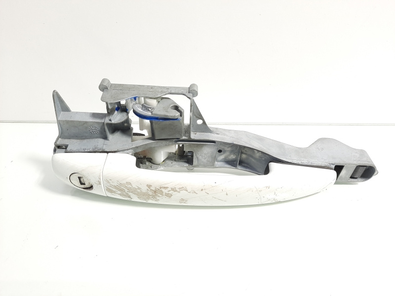 Maner dreapta fata, Peugeot 207 SW (idi:114526)