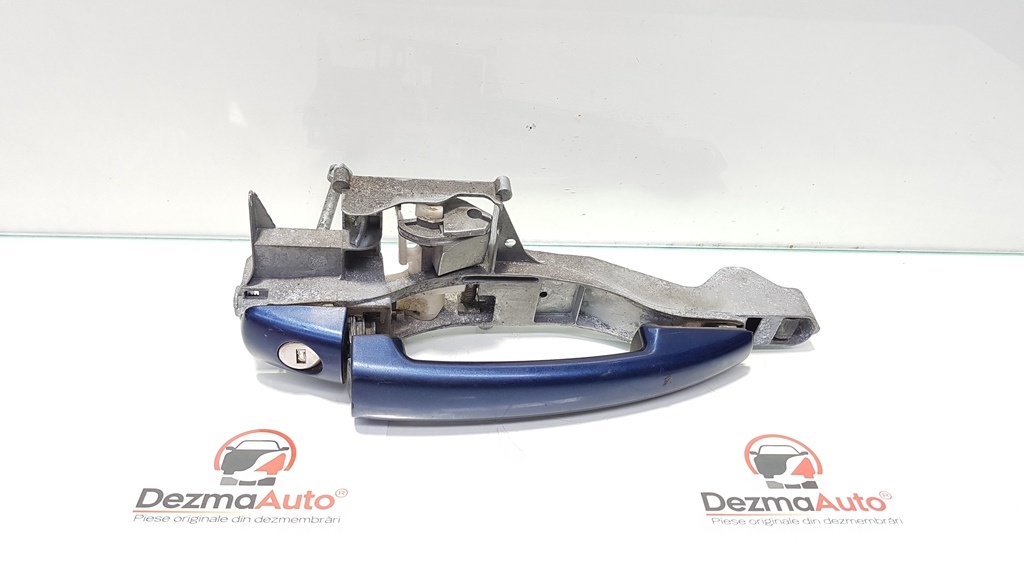 Maner dreapta fata, Peugeot 207 SW