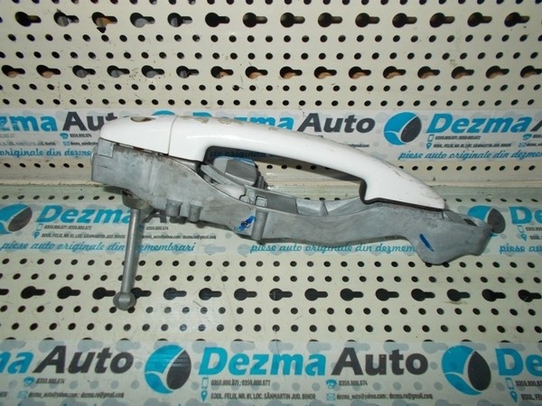 Maner dreapta fata Peugeot 207