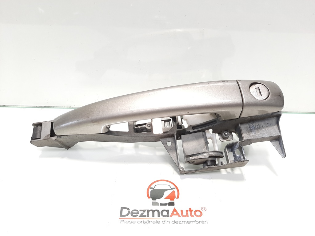 Maner dreapta fata, Peugeot 3008 [Fabr 2009-2016] 111670ZP5 (id:418655)