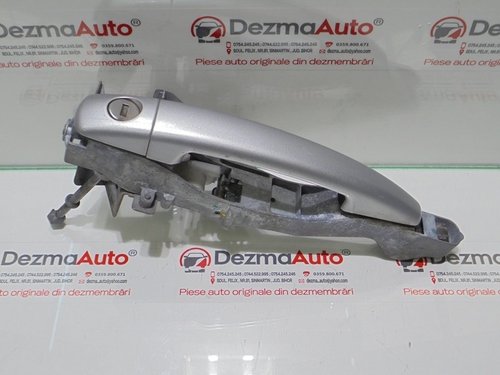 Maner dreapta fata, Peugeot 308 (4A, 4C) (id:288119)
