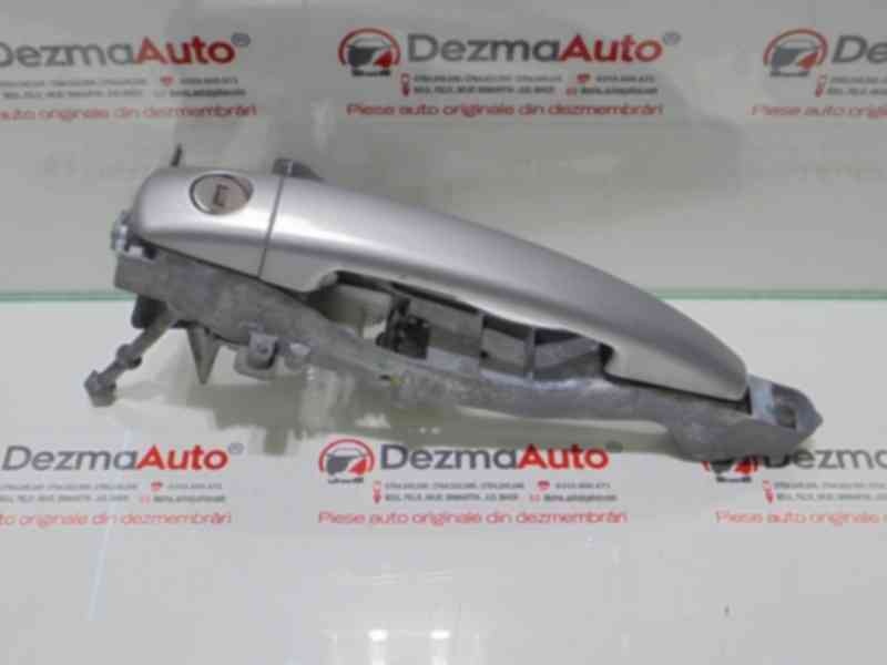 Maner dreapta fata, Peugeot 308 CC