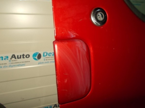 Maner dreapta fata Peugeot Partner, 1.6hdi