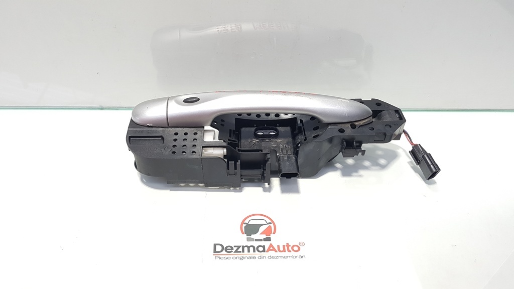 Maner dreapta fata, Renault Megane 3 (id:389259)