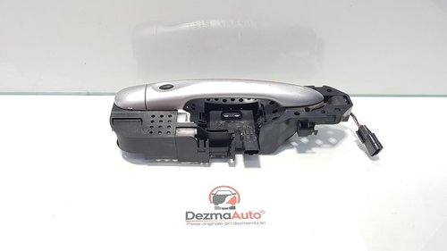 Maner dreapta fata, Renault Megane 3 (id:389259)