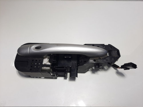 Maner dreapta fata, Renault Scenic 3 (id:380183)