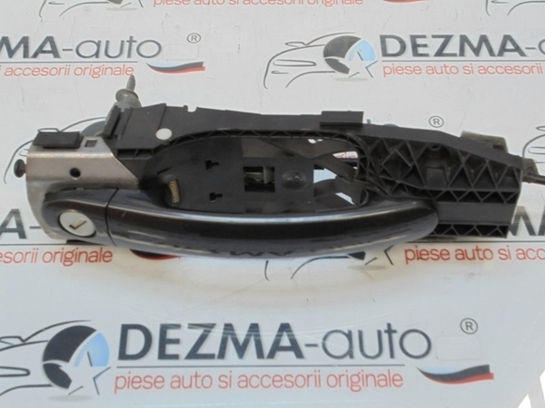 Maner dreapta fata, Seat Ibiza 5 (6J5) (id:138558)
