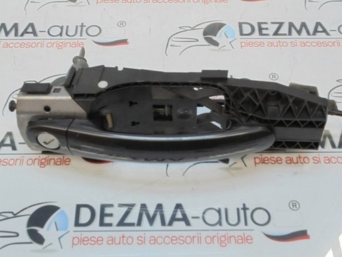 Maner dreapta fata, Seat Ibiza 5 (6J5) (id:138558)