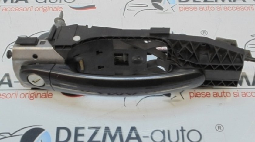 Maner dreapta fata, Seat Ibiza 5 (6J5) (id:138558)