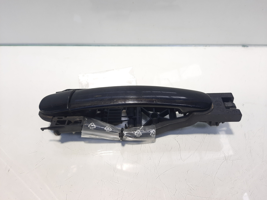 Maner dreapta fata, Skoda Octavia 2 (1Z3) (idi:460846)