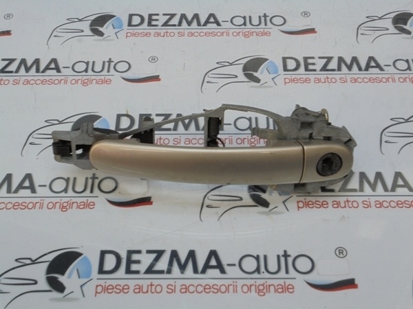 Maner dreapta fata, Skoda Octavia 2 Combi (1Z5) (id:136703)