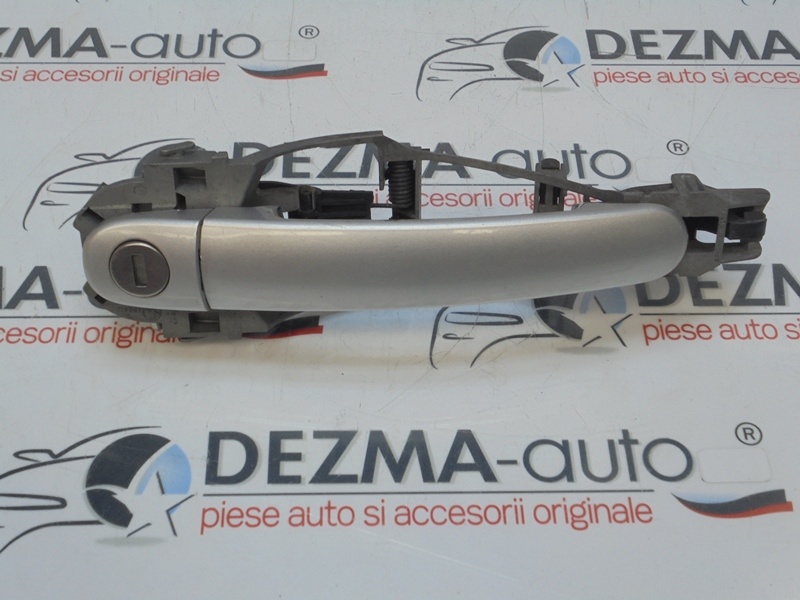 Maner dreapta fata, Skoda Octavia 2 Combi (1Z5)