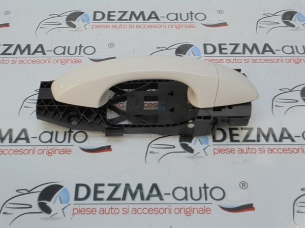 Maner dreapta fata, Skoda Octavia 3 (5E) (id:132908)