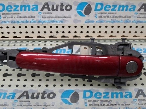 Maner dreapta fata Skoda Roomster (5J)