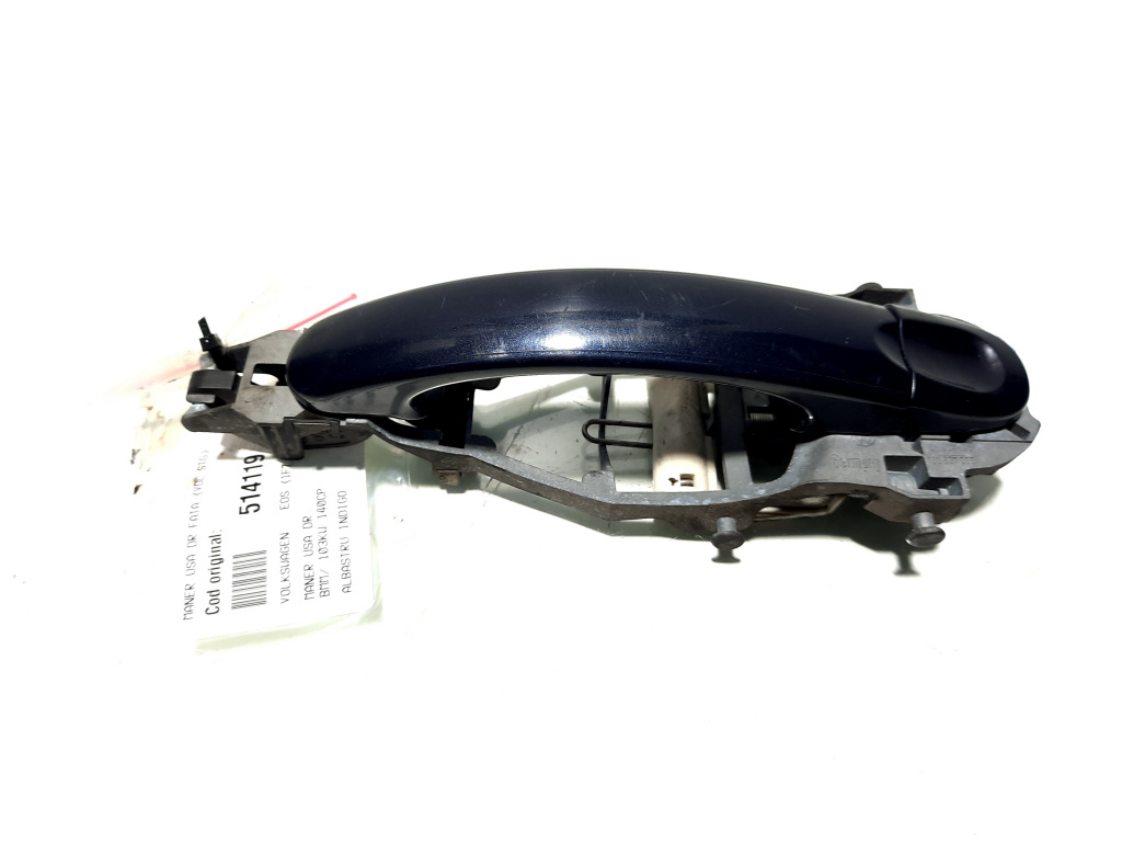 Maner dreapta fata, Vw Eos (1F7, 1F8) (id:514119)