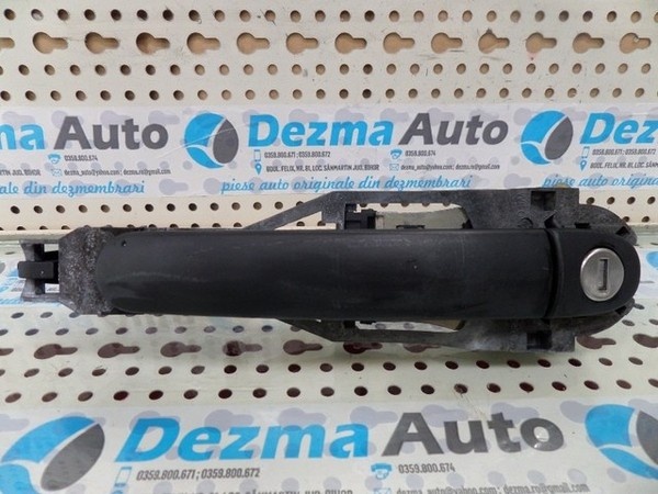 Maner dreapta fata Vw Golf 4 (1J) 1.9 tdi