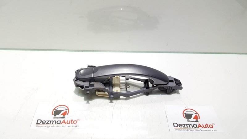 Maner dreapta fata, Vw Golf 6 Plus, 5J0837886B (id:350370)