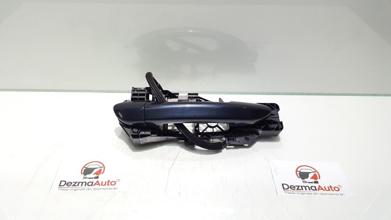 Maner dreapta fata, Vw Passat (3C2) 3C0837886J (id:353097)