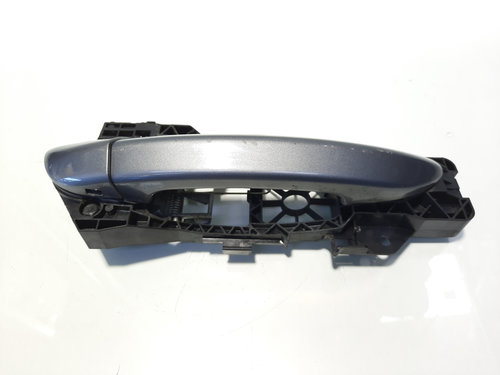 Maner dreapta fata, Vw Passat (3C2) vol pe st (idi:486928)