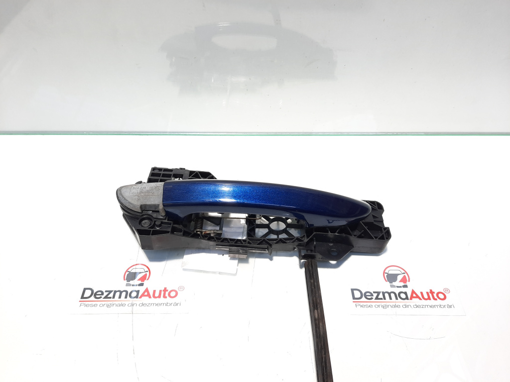 Maner dreapta fata, Vw Passat Variant (3C5) [Fabr 2005-2010] (id:446521)