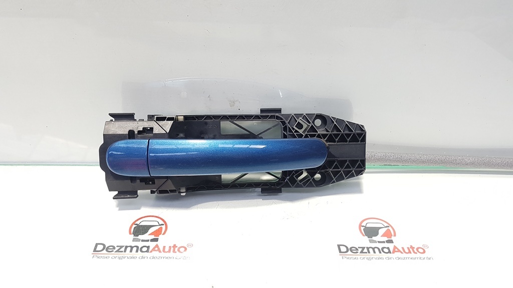 Maner dreapta fata, Vw Polo (6R) (id:374696)