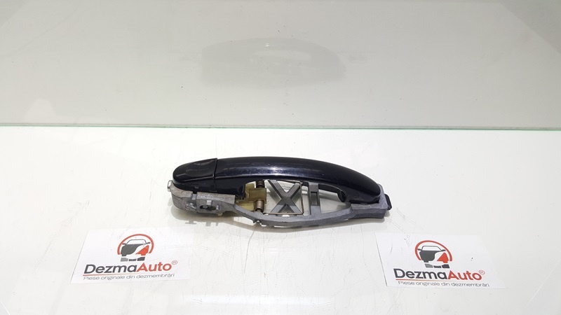 Maner dreapta fata, Vw Touran (1T1, 1T2) (id:351051)
